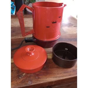 Poly Perk Coffee Pot
